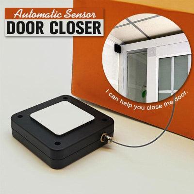 Door Closer Tension Box - Emporium WRJJ