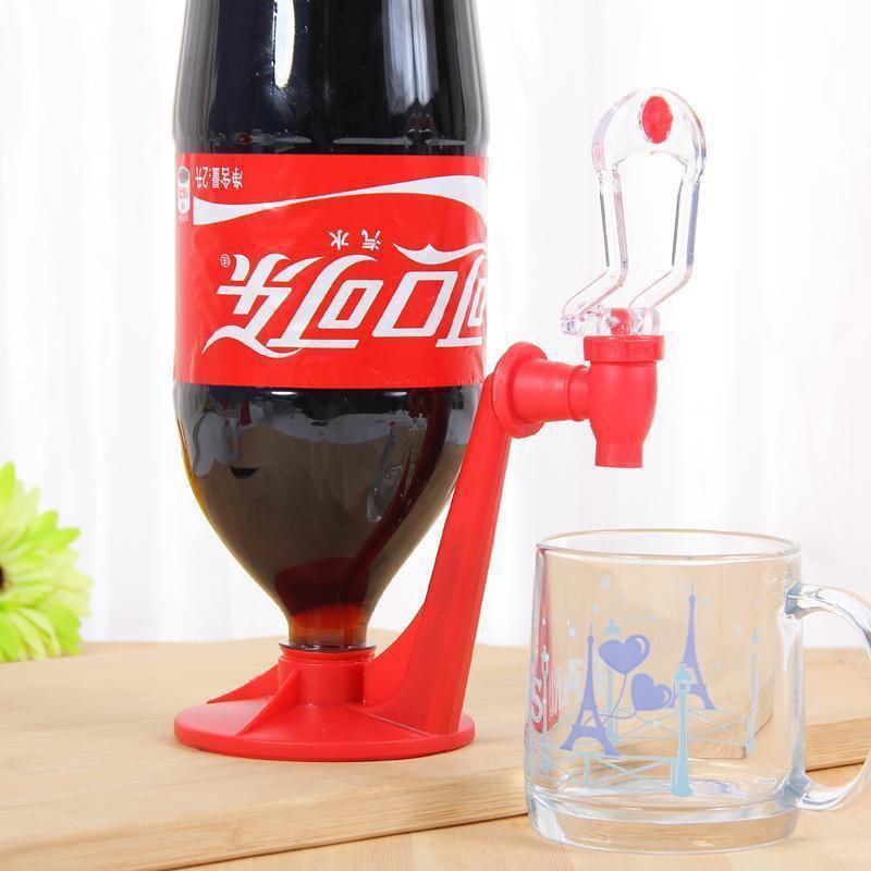 Drink Dispenser Stand - Emporium WRJJ