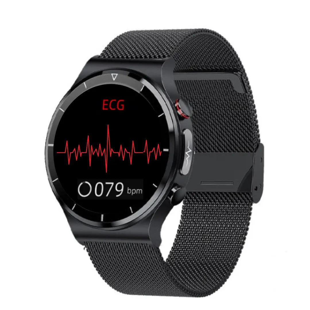 ECG Watch Pro with AFib Detection - Emporium WRJJ