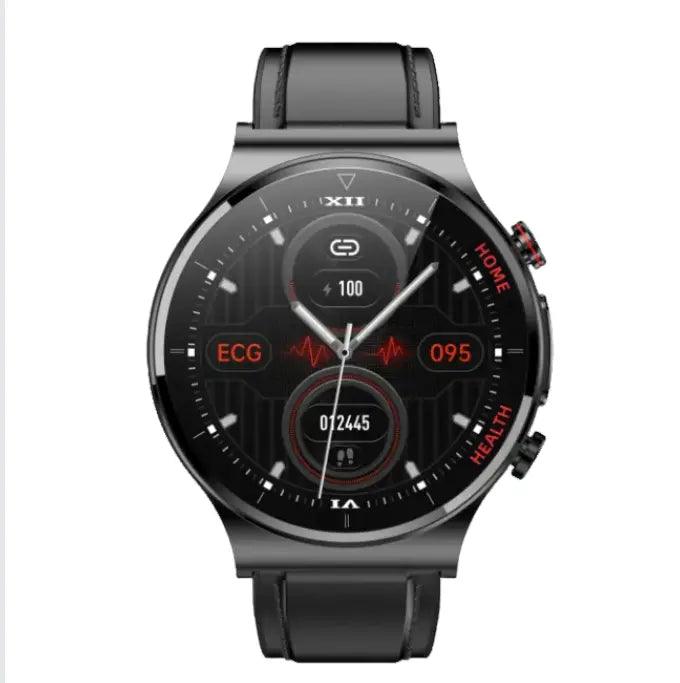 ECG Watch Pro with AFib Detection - Emporium WRJJ