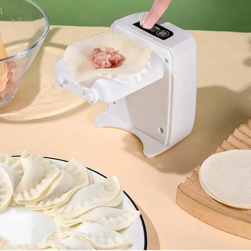 Electric Dumpling Maker - Emporium WRJJ