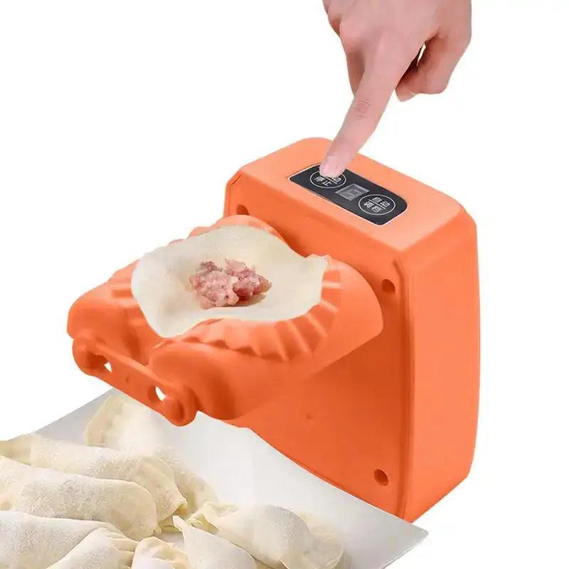 Electric Dumpling Maker - Emporium WRJJ