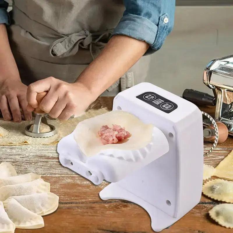 Electric Dumpling Maker - Emporium WRJJ