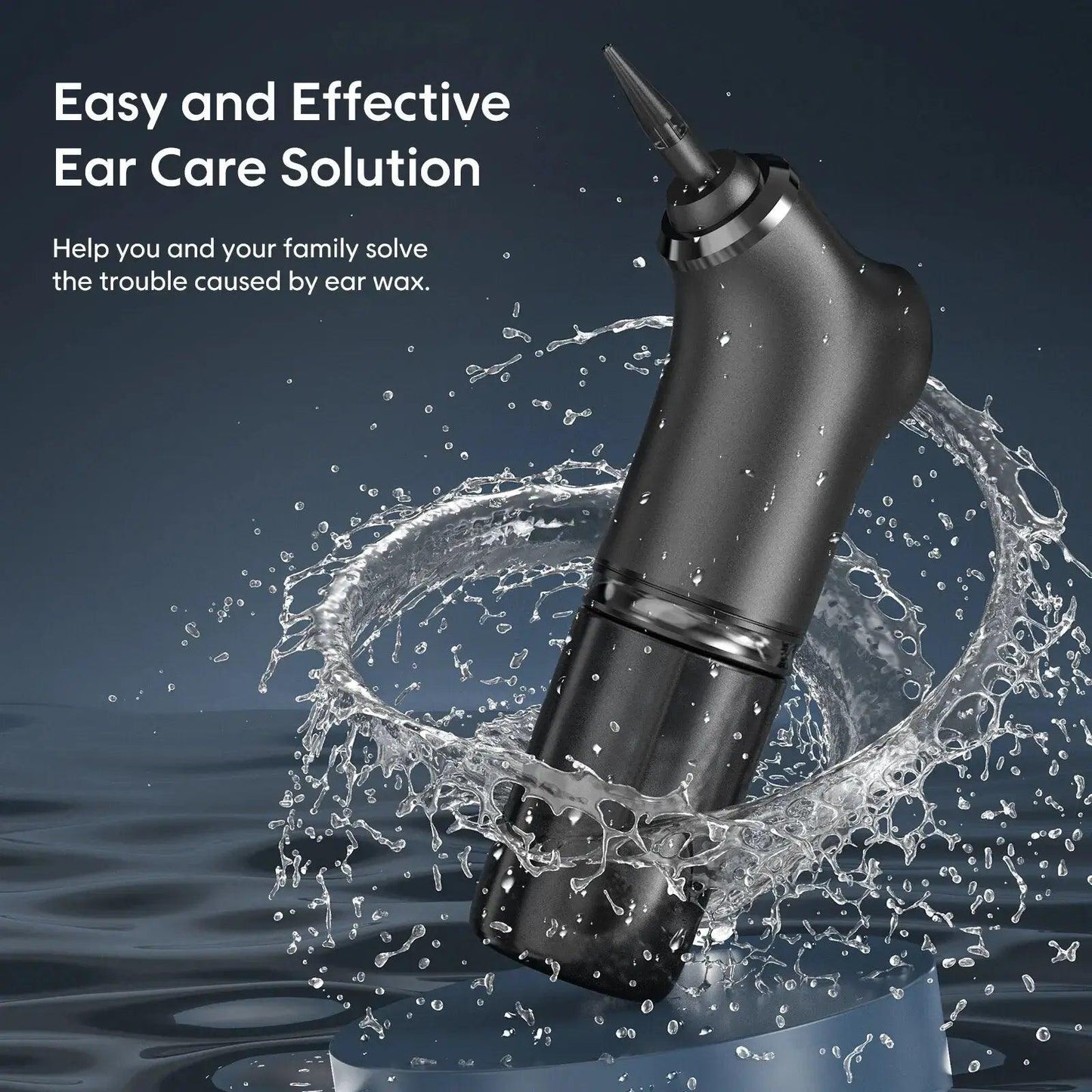 Electric Ear Cleaner - Emporium WRJJ