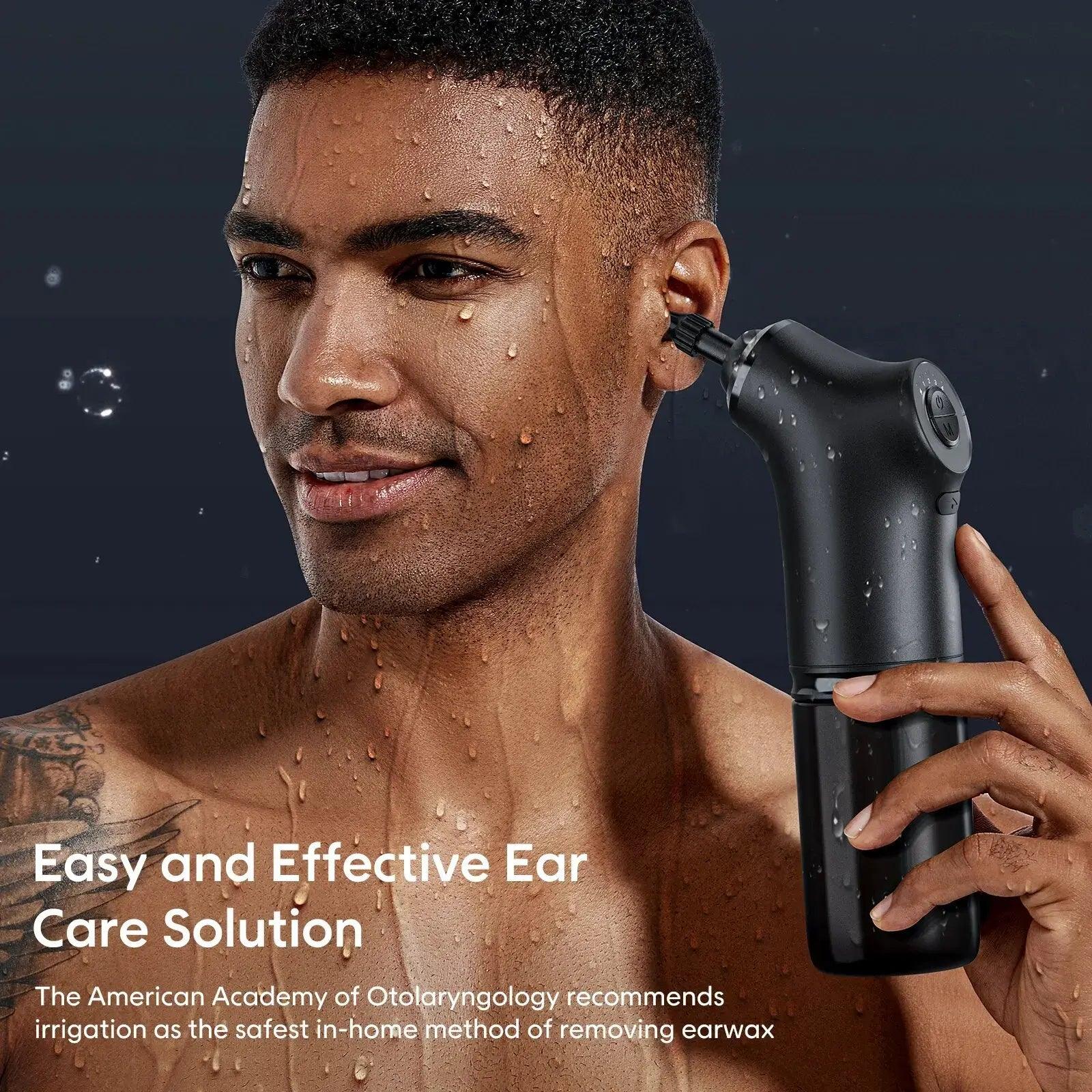 Electric Ear Cleaner - Emporium WRJJ