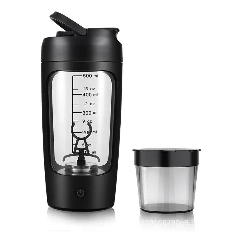 Electric Protein Shaker Cup - Emporium WRJJ