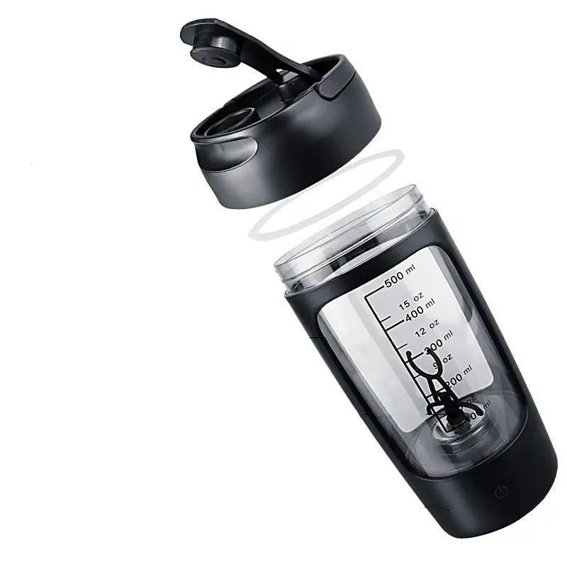 Electric Protein Shaker Cup - Emporium WRJJ