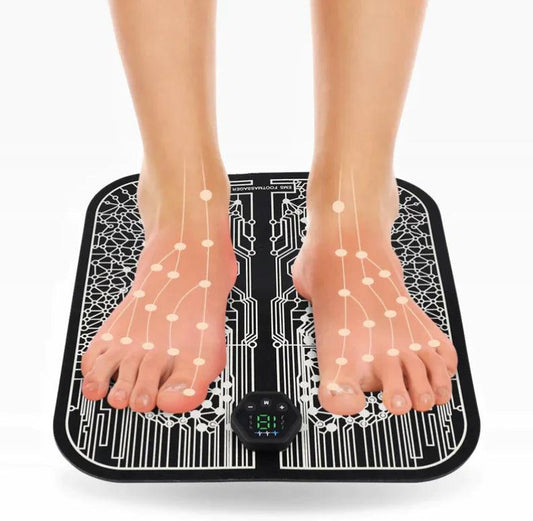 EMS Neuropathy Mat - Emporium WRJJ