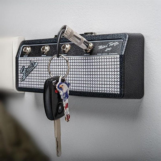 Fender Blues Music Key Storage - Emporium WRJJ