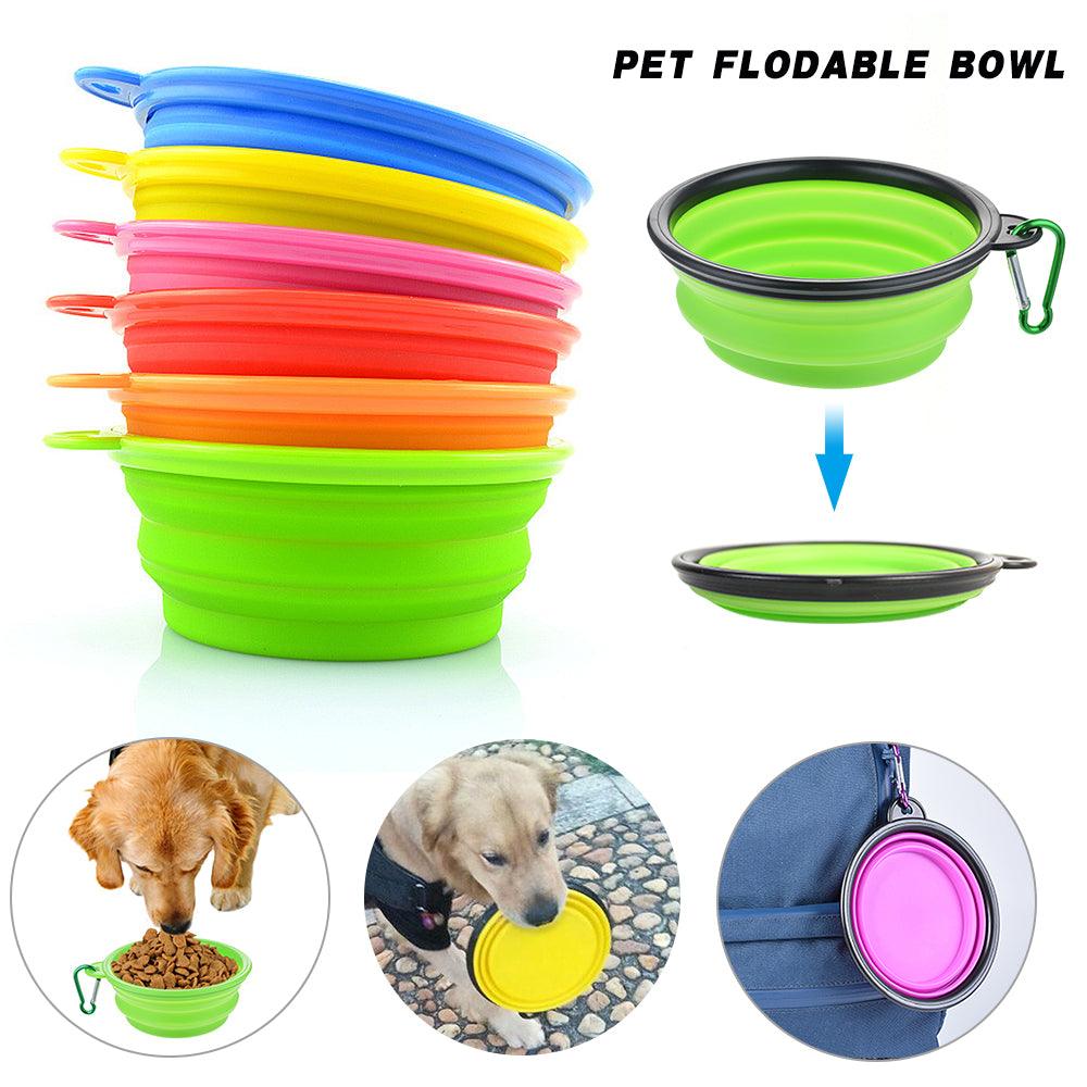 Pet Bowl - Emporium WRJJ