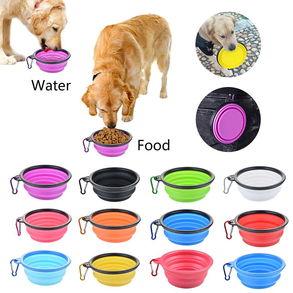 Pet Bowl - Emporium WRJJ