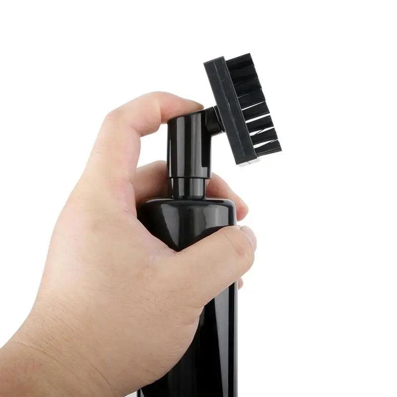 Golf Cleaning Brush - Emporium WRJJ