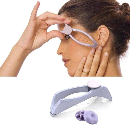 Hair Remover Beauty Tool - Emporium WRJJ