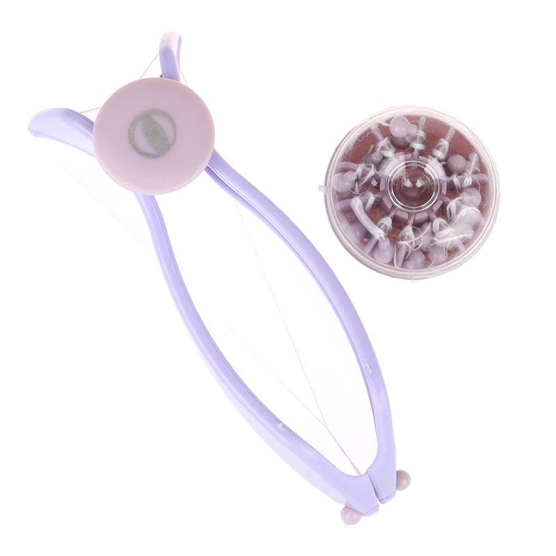 Hair Remover Beauty Tool - Emporium WRJJ