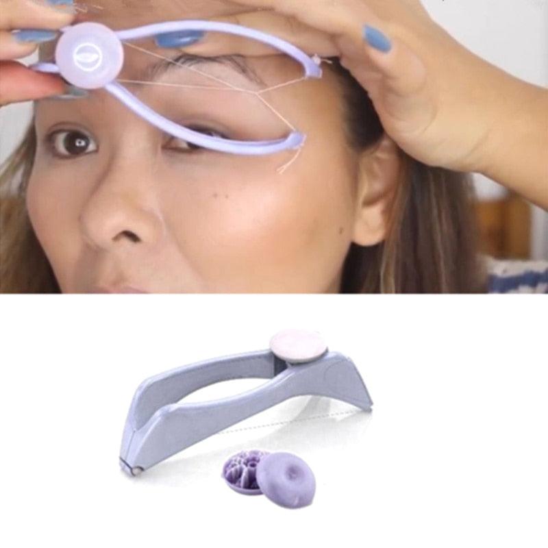 Hair Remover Beauty Tool - Emporium WRJJ