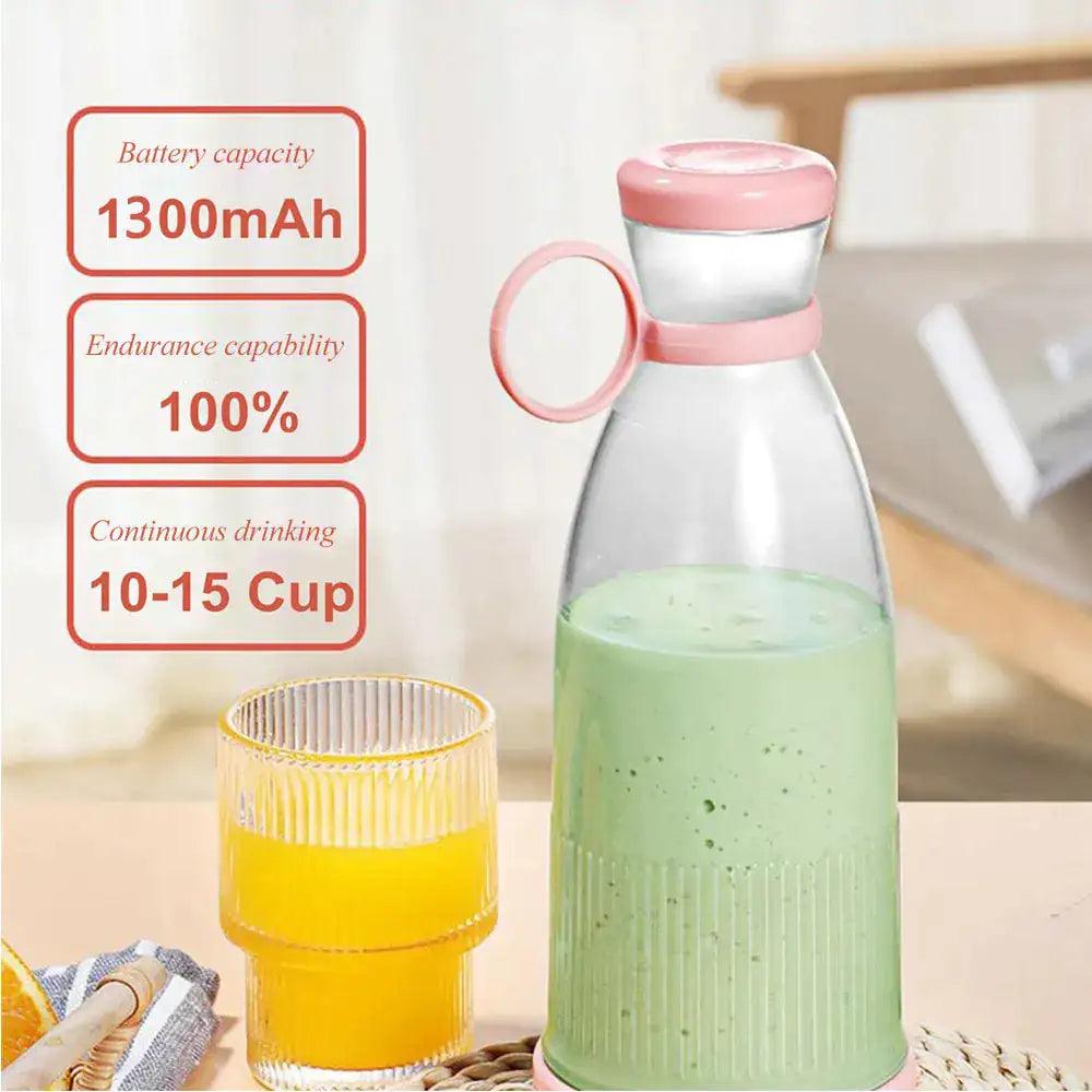 JuiceBlend Pro - Emporium WRJJ