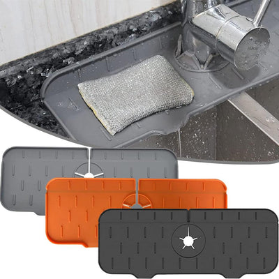 Kitchen Faucet Mat - Emporium WRJJ