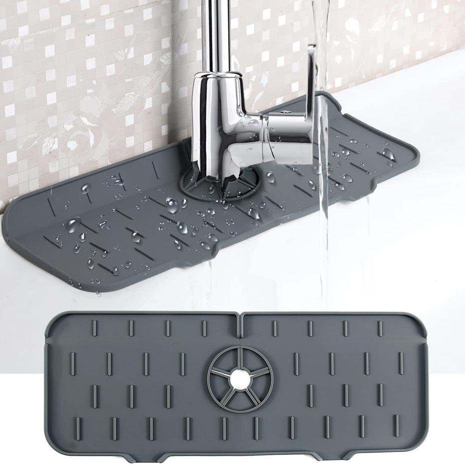 Kitchen Faucet Mat - Emporium WRJJ