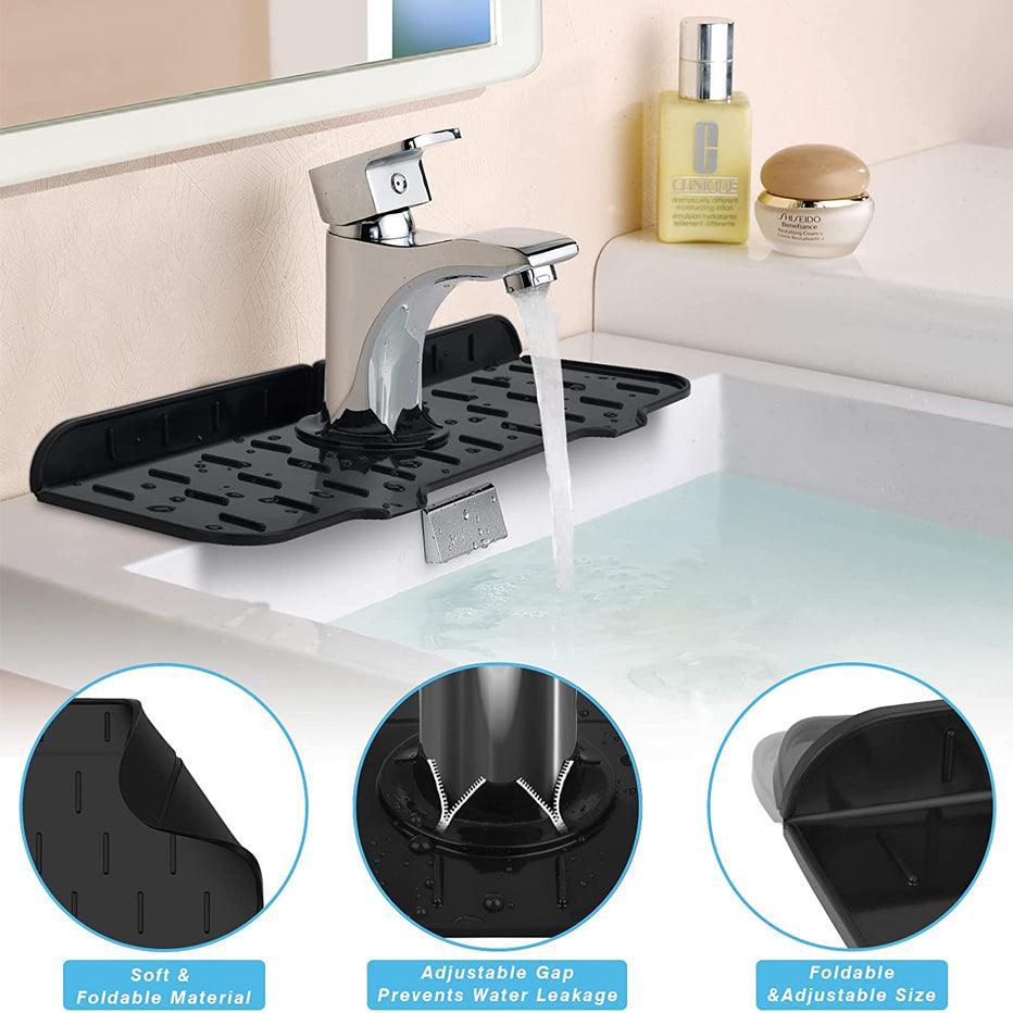 Kitchen Faucet Mat - Emporium WRJJ