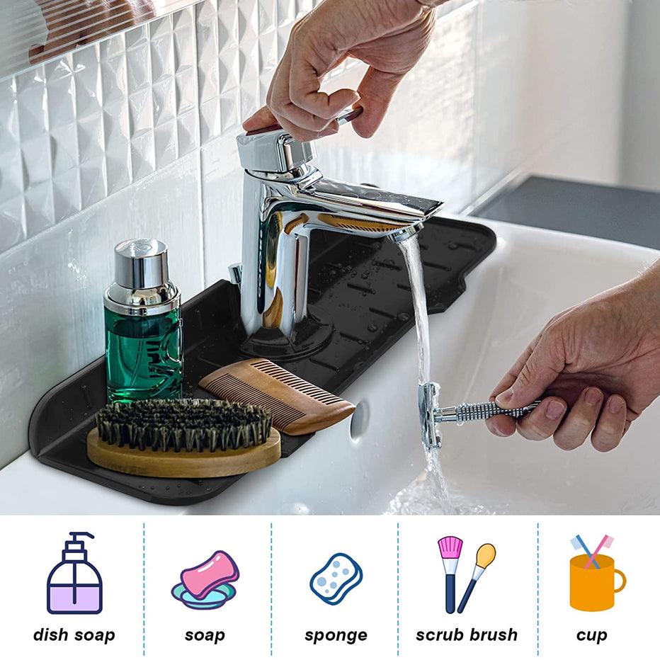 Kitchen Faucet Mat - Emporium WRJJ