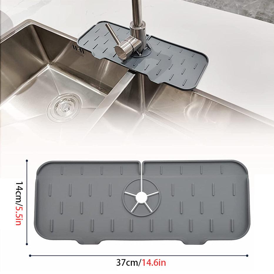 Kitchen Faucet Mat - Emporium WRJJ