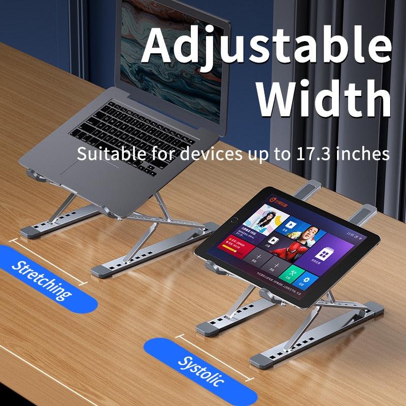 Laptop Stand - Emporium WRJJ