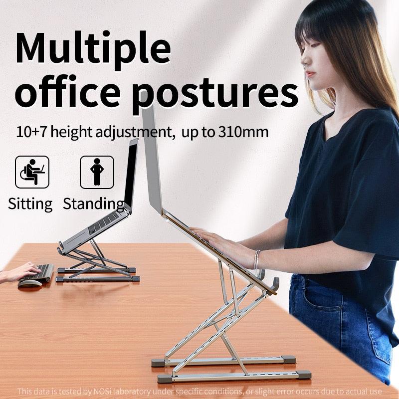 Laptop Stand - Emporium WRJJ