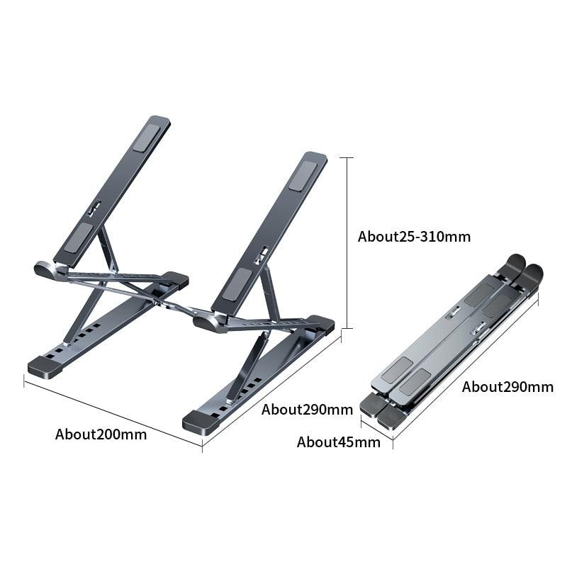 Laptop Stand - Emporium WRJJ