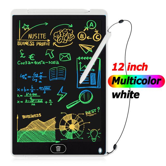 LCD Writing Board - Emporium WRJJ