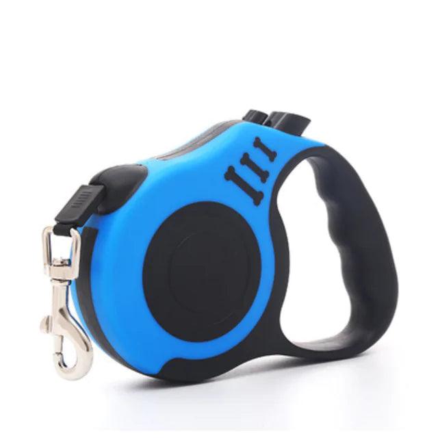 Led Lights Dog Leash - Emporium WRJJ