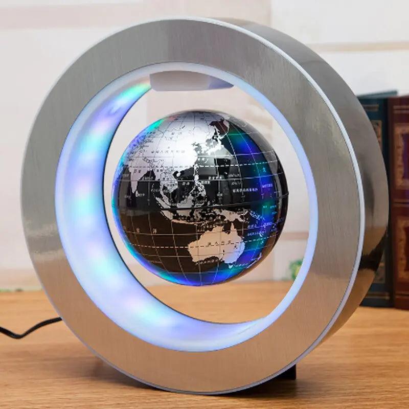 Levitation Light Round Antigravity Ball - Emporium WRJJ