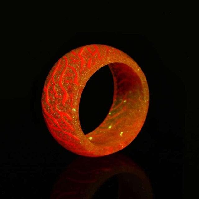 Love Glow Ring - Emporium WRJJ