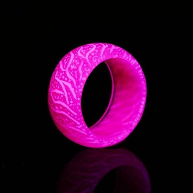 Love Glow Ring - Emporium WRJJ