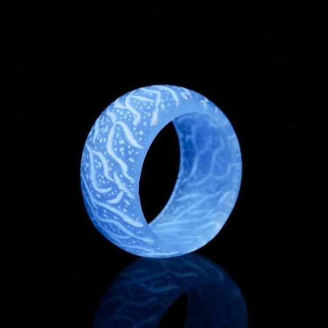 Love Glow Ring - Emporium WRJJ