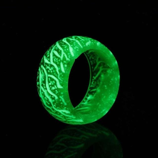 Love Glow Ring - Emporium WRJJ