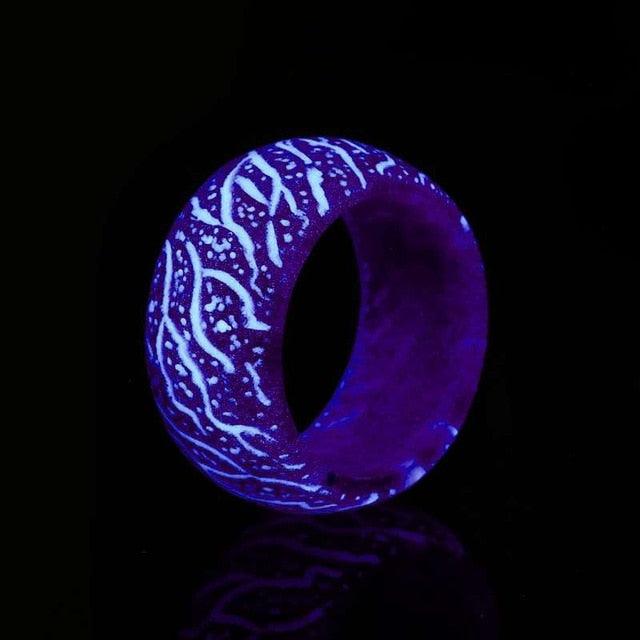 Love Glow Ring - Emporium WRJJ