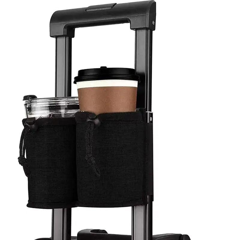 Luggage Travel Cup Holder Bag - Emporium WRJJ