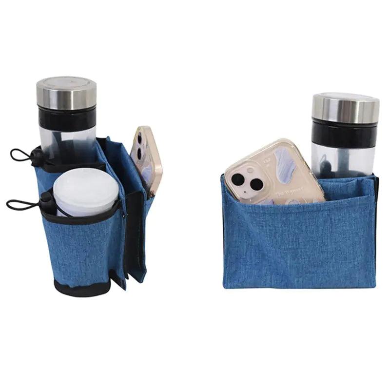 Luggage Travel Cup Holder Bag - Emporium WRJJ