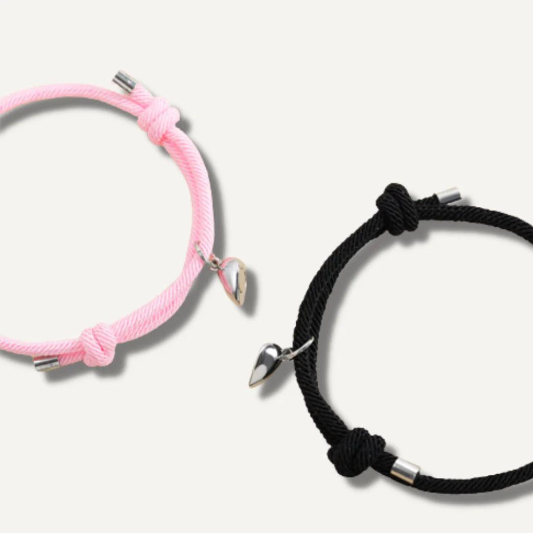 Magnetic Love Bracelet - Emporium WRJJ