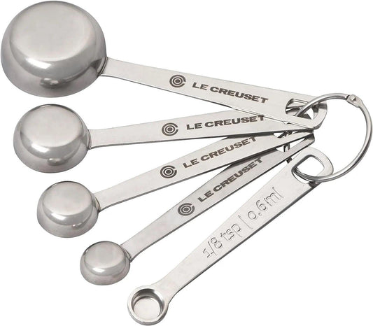 Measuring Spoon Set - Emporium WRJJ