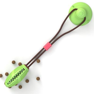 Multifunction Pet Molar Bite Toy - Emporium WRJJ