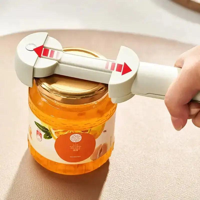 Multifunctional Bottle Opener - Emporium WRJJ