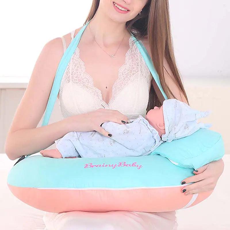 Multifunctional Nursing Pillow - Emporium WRJJ