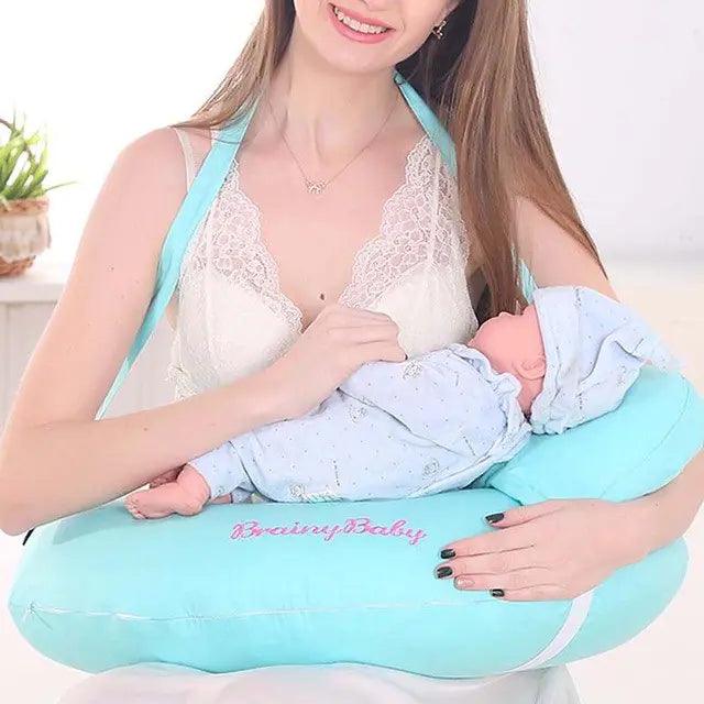 Multifunctional Nursing Pillow - Emporium WRJJ