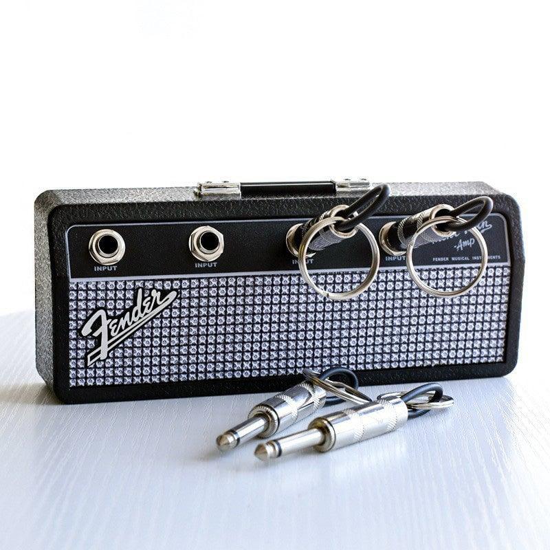 Music Keychain Holder Rack - Emporium WRJJ