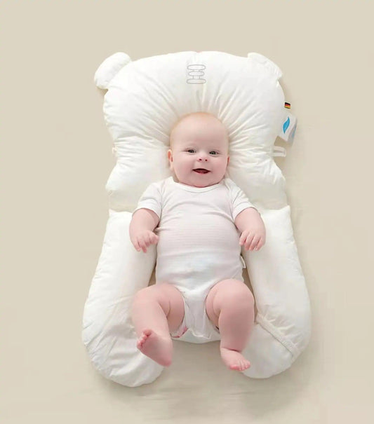 Newborn Baby Pillow - Emporium WRJJ