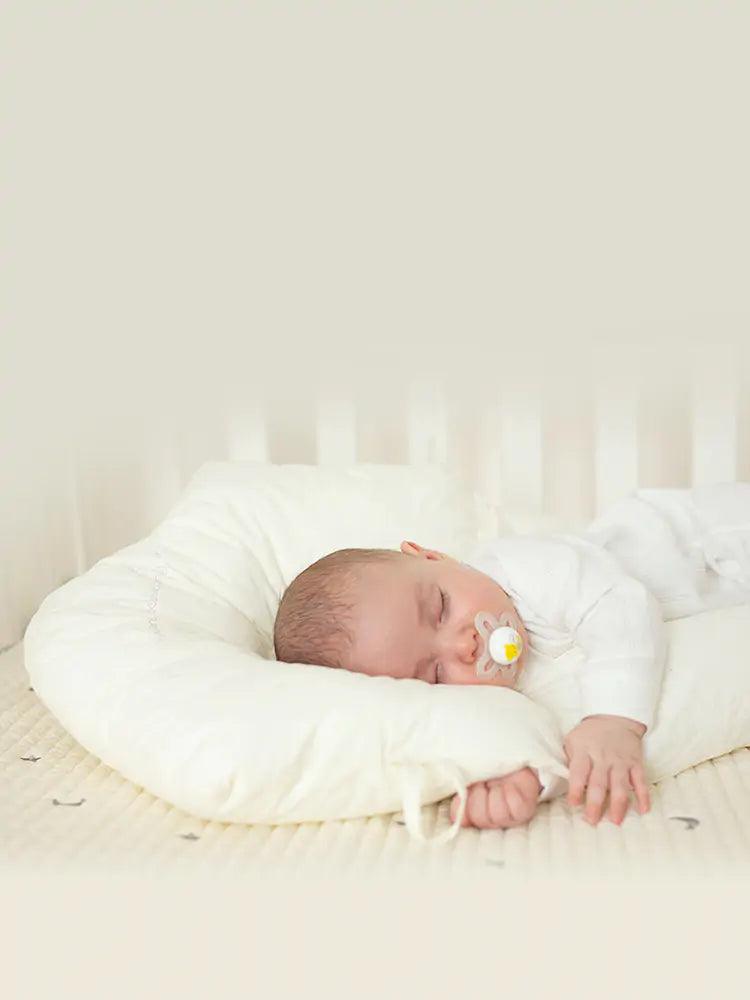 Newborn Baby Pillow - Emporium WRJJ