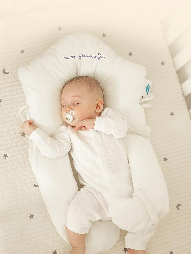 Newborn Baby Pillow - Emporium WRJJ