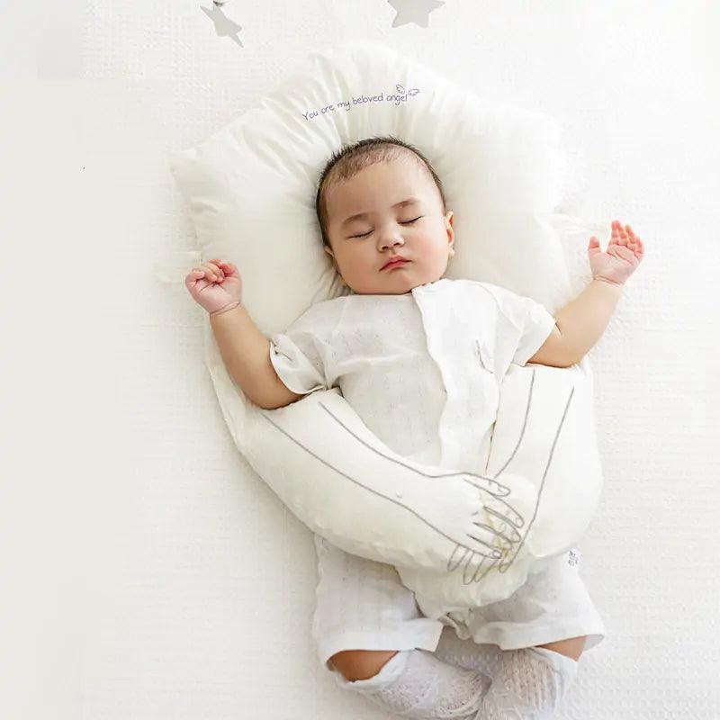 Newborn Baby Pillow - Emporium WRJJ