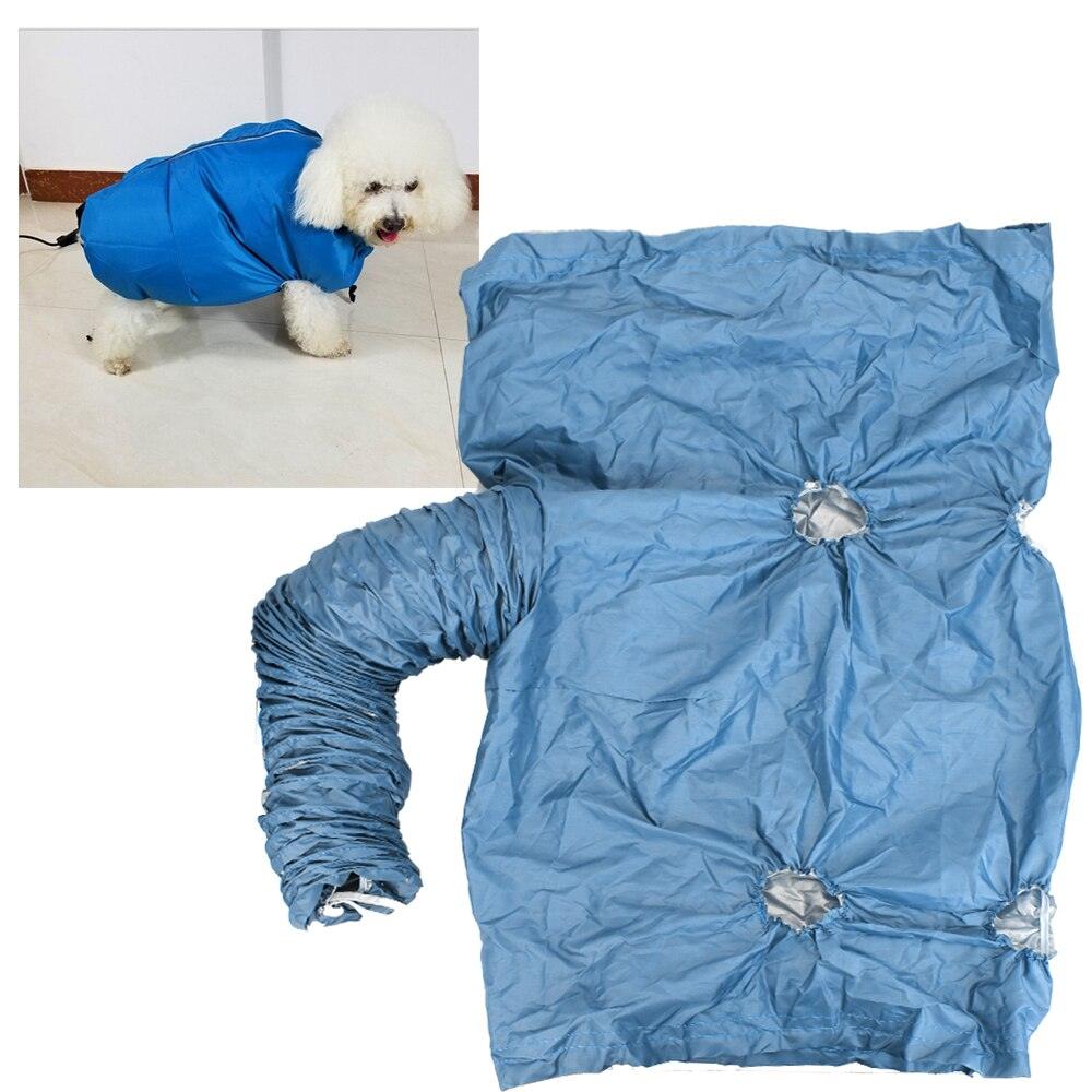 Painless Dog Dryer Coat - Emporium WRJJ